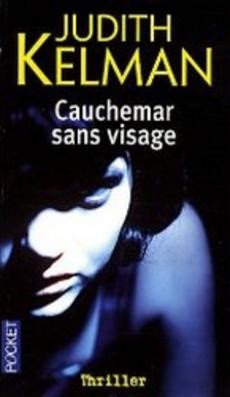 Cauchemar sans visage - couverture livre occasion