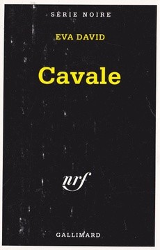 Cavale - couverture livre occasion