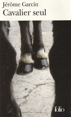 Cavalier seul - couverture livre occasion