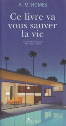 Ce livre va vous sauver la vie - couverture livre occasion