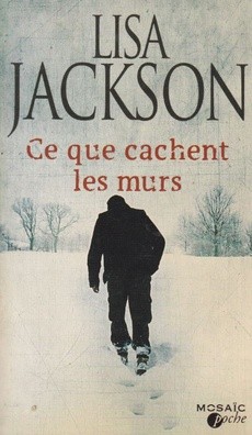 Ce que cachent les murs - couverture livre occasion