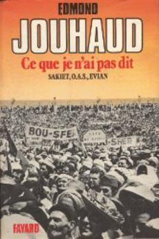 Ce que je n'ai pas dit - couverture livre occasion
