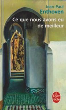 Ce que nous avons eu de meilleur - couverture livre occasion