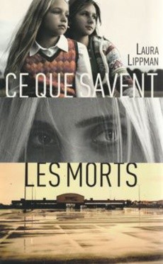 Ce que savent les morts - couverture livre occasion