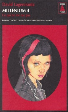 Ce qui ne me tue pas - couverture livre occasion