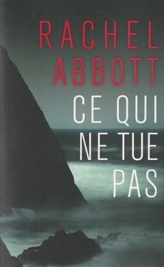 Ce qui ne tue pas - couverture livre occasion