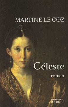 Céleste - couverture livre occasion