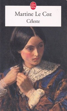 Céleste - couverture livre occasion