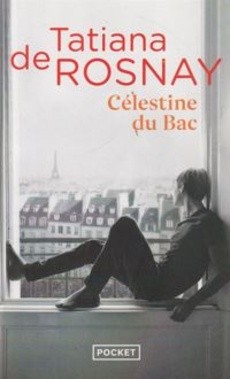 Célestine du Bac - couverture livre occasion