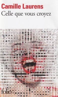 Celle que vous croyez - couverture livre occasion