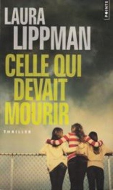 Celle qui devait mourir - couverture livre occasion