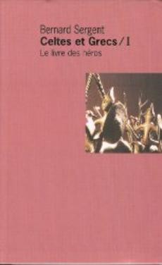 Celtes et Grecs - couverture livre occasion