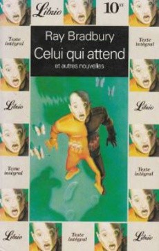 Celui qui attend - couverture livre occasion