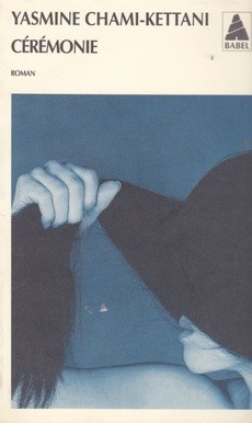 Cérémonie - couverture livre occasion