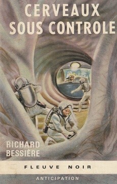 Cerveaux sous contrôle - couverture livre occasion