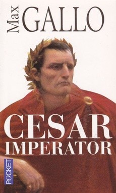 Cesar Imperator - couverture livre occasion