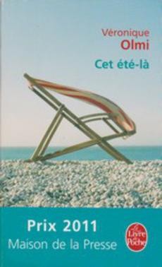couverture de 'Cet été-là' - couverture livre occasion