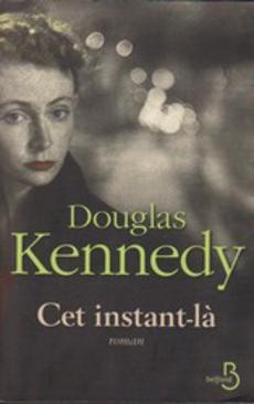 Cet instant-là - couverture livre occasion