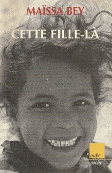 Cette fille-là - couverture livre occasion