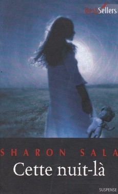 Cette nuit-là - couverture livre occasion