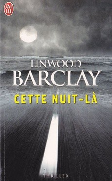 Cette nuit-là - couverture livre occasion