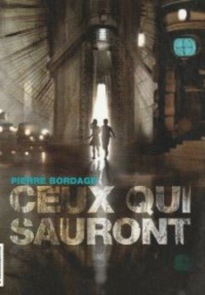 Ceux qui sauront - couverture livre occasion