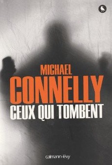 Ceux qui tombent - couverture livre occasion