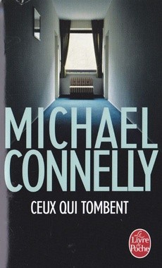Ceux qui tombent - couverture livre occasion