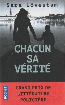 Chacun sa vérité - couverture livre occasion