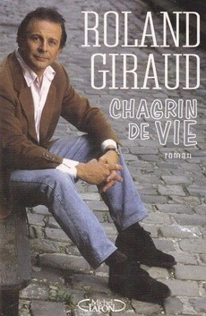 Chagrin de vie - couverture livre occasion