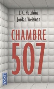 Chambre 507 - couverture livre occasion