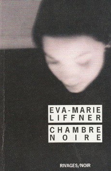 Chambre noire - couverture livre occasion
