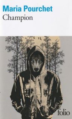 Champion - couverture livre occasion