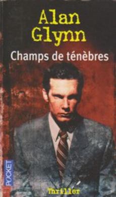 Champs de ténèbres - couverture livre occasion