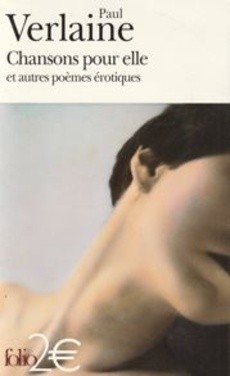 Chansons pour elle - couverture livre occasion