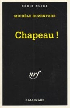 Chapeau ! - couverture livre occasion