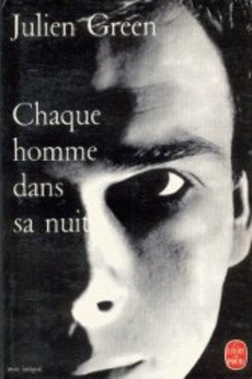 Chaque homme dans sa nuit - couverture livre occasion