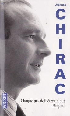 Chaque pas doit être un but - couverture livre occasion