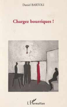 Chargez bourriques ! - couverture livre occasion