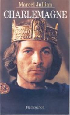 Charlemagne - couverture livre occasion