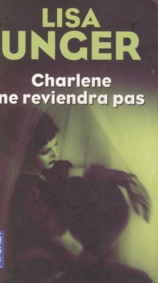 Charlène ne reviendra pas - couverture livre occasion