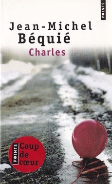 Charles - couverture livre occasion