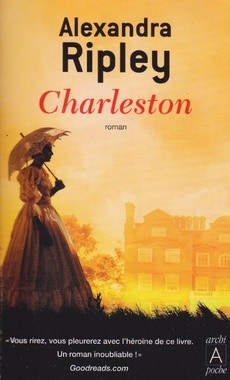 Charleston - couverture livre occasion