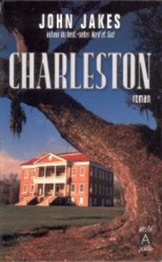 Charleston - couverture livre occasion