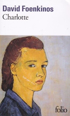 Charlotte - couverture livre occasion