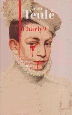 Charly 9 - couverture livre occasion