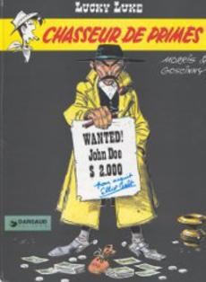 Chasseur de primes - couverture livre occasion