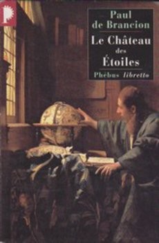 Le Château des Etoiles - couverture livre occasion