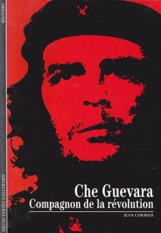 Che Guevara - couverture livre occasion
