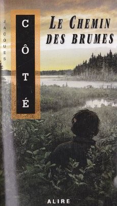 Le Chemin des brumes - couverture livre occasion